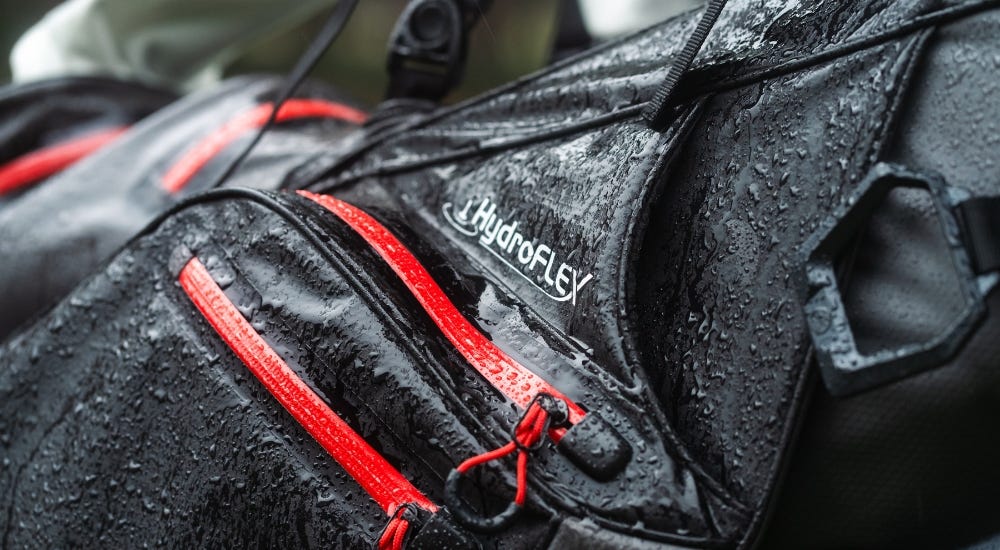 HydroFLEX Golf Bag