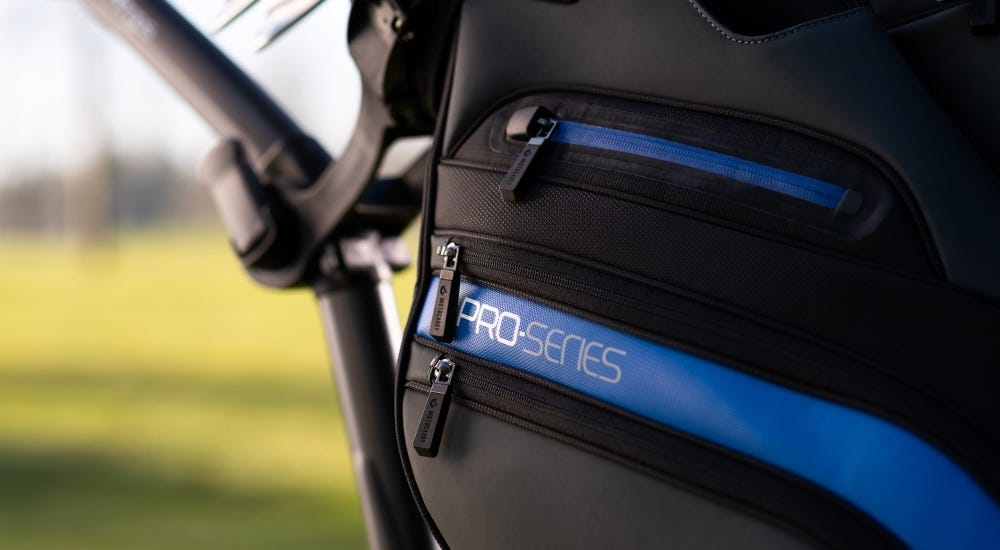 Pro-Series Golf Bag