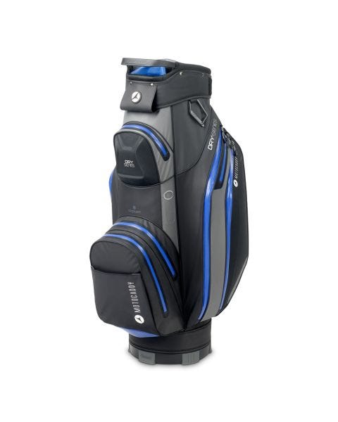 Motocaddy golf trolley bag sale