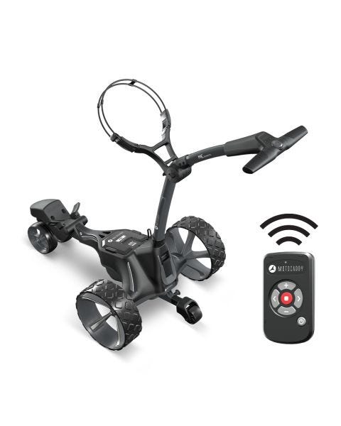ME Remote Electric Trolley