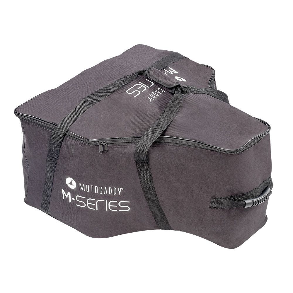 Motocaddy m series travel bag 2025