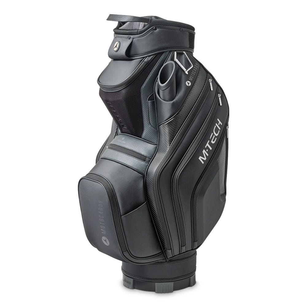 Motocaddy golf trolley bag shop