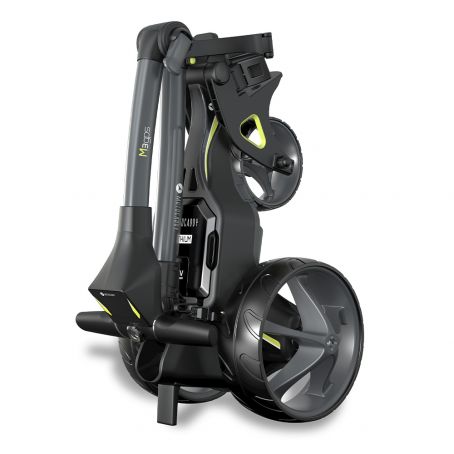 NEW M3 GPS Electric Trolley