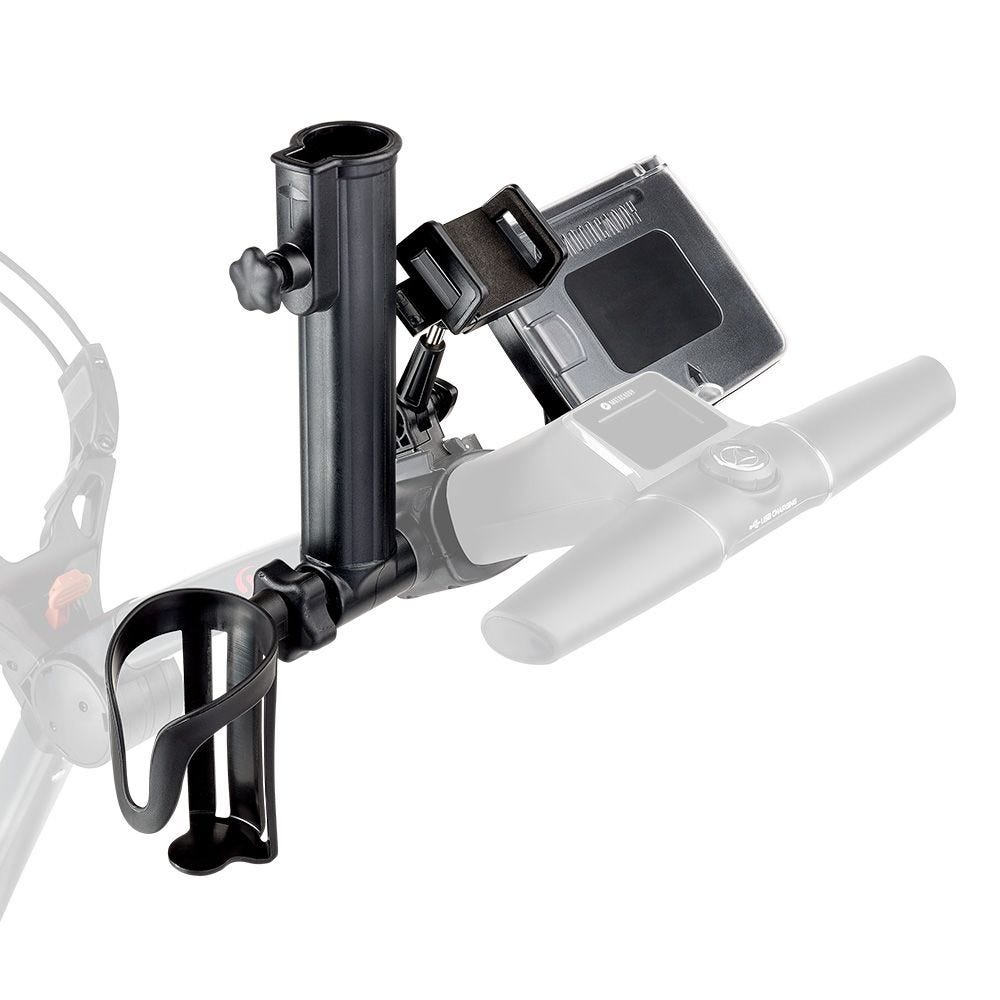 Motocaddy m series travel bag clearance