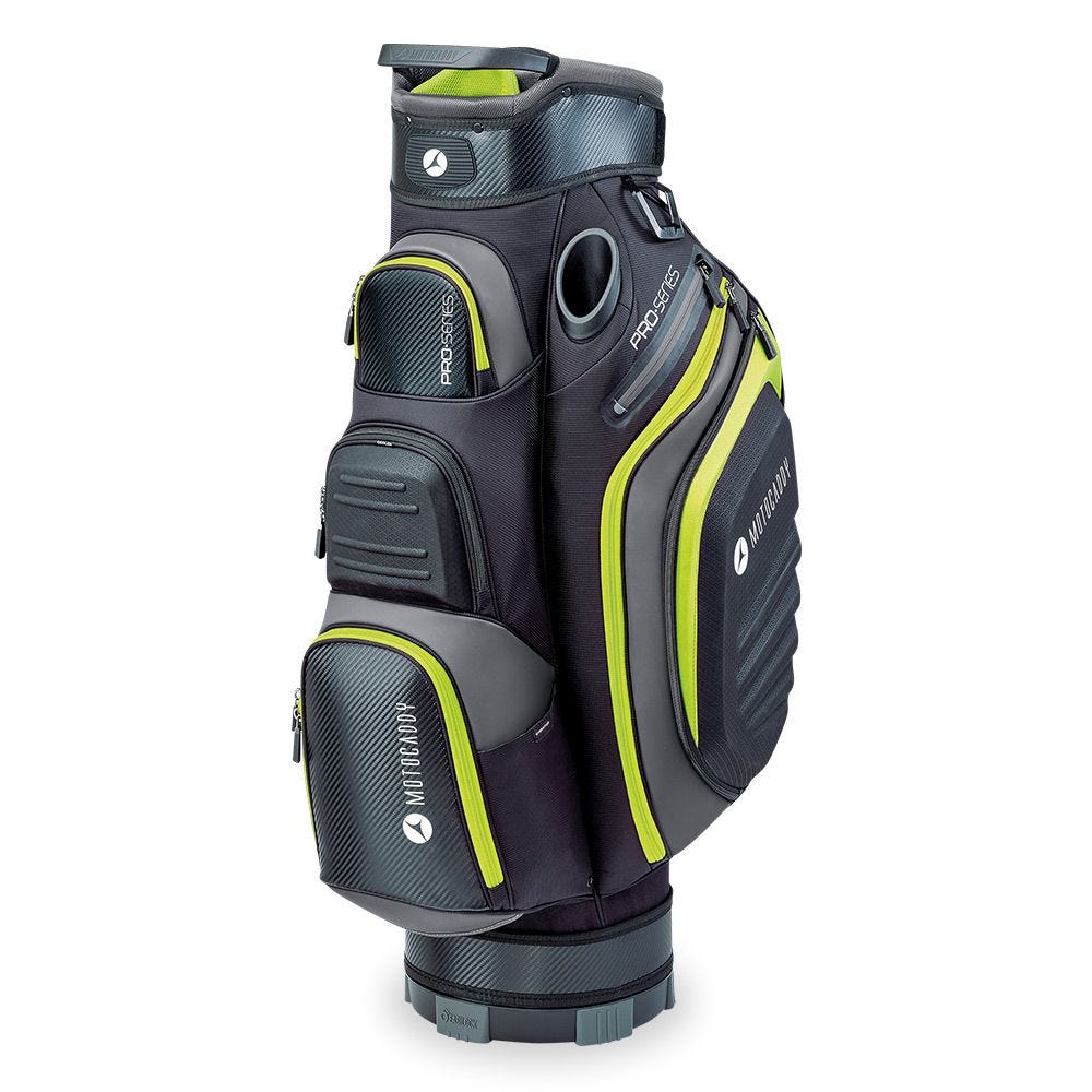 Pro Series Bag