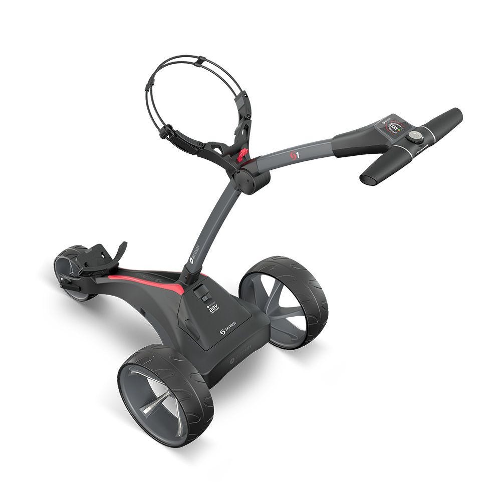 Motocaddy golf buggy clearance