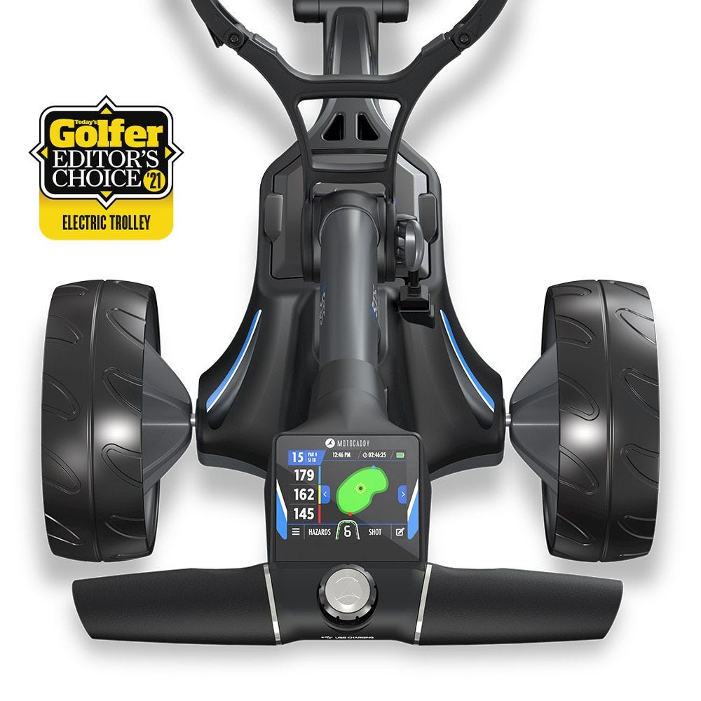 Motocaddy golf buggy clearance