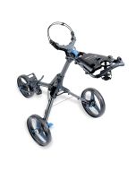 CUBE Push Trolley