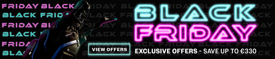 Black Friday Deals - Motocaddy Black Friday offers